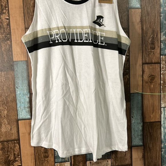 Ladies Rivaly Threads Providence fashion tank - Picture 3 of 12